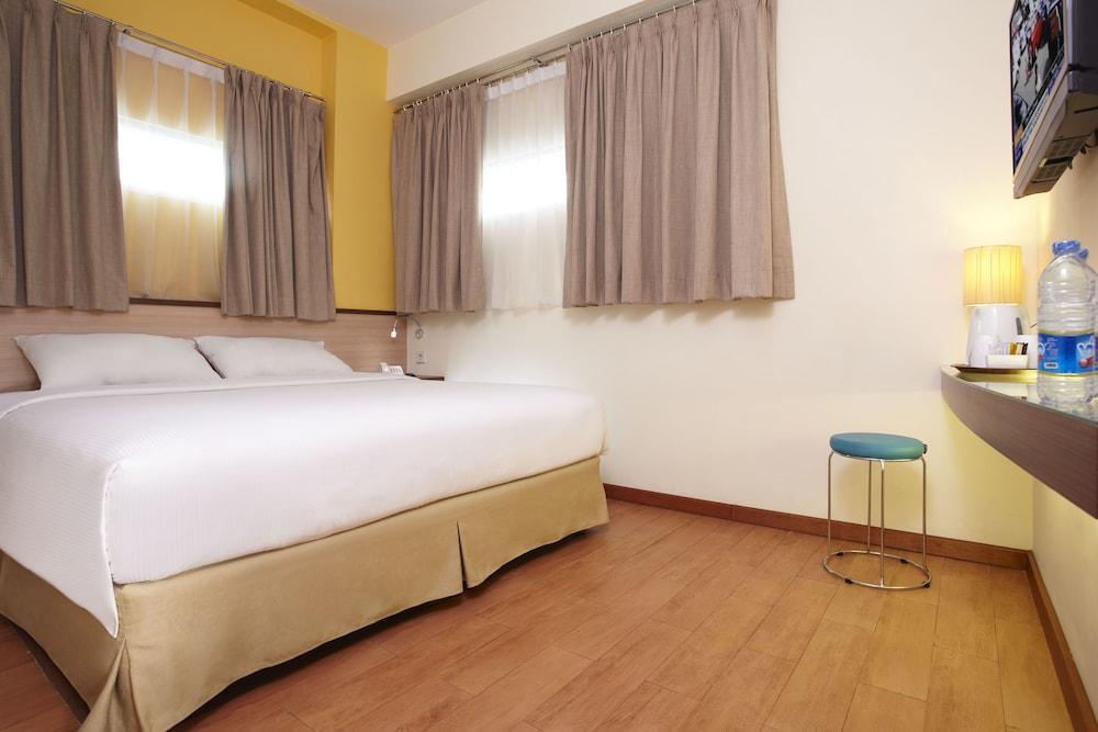 Nite & Day Jakarta - Mangga Besar Exterior foto