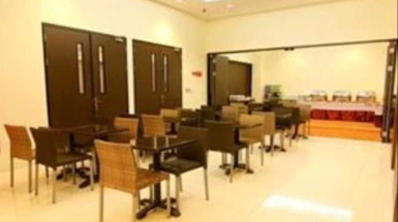 Nite & Day Jakarta - Mangga Besar Exterior foto